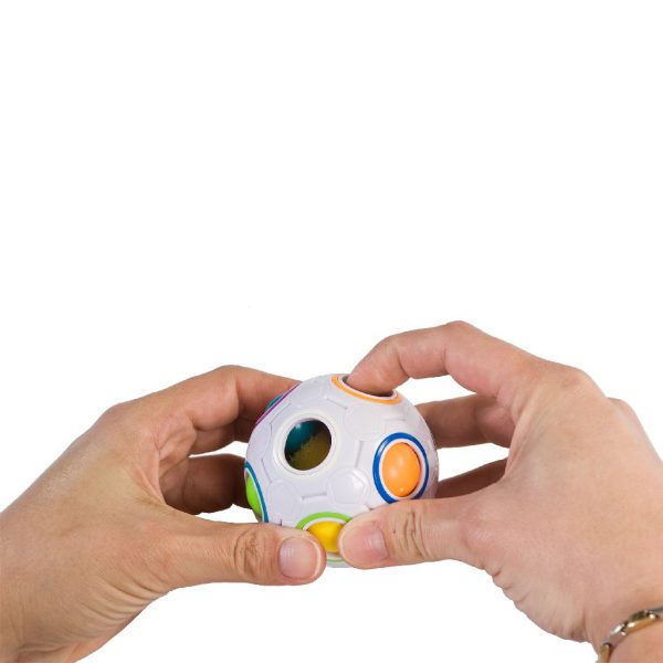 Magic Rainbow Ball - Afbeelding 3