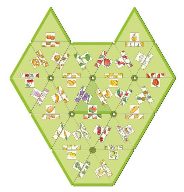 Schubitrix Visio 2: Afbeeldingen Puzzelen - Afbeelding 2