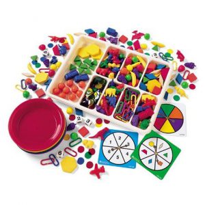 Super Sorteerset (600 delig)