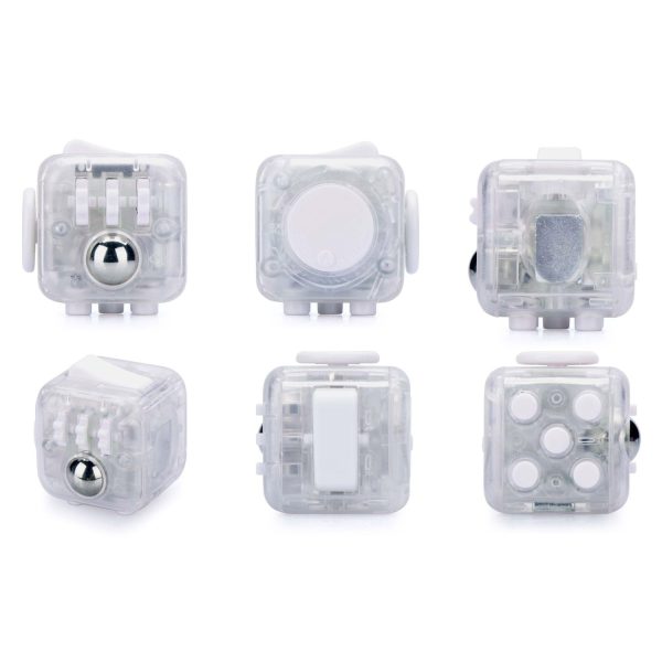 Zuru Fidget Cube - Afbeelding 2