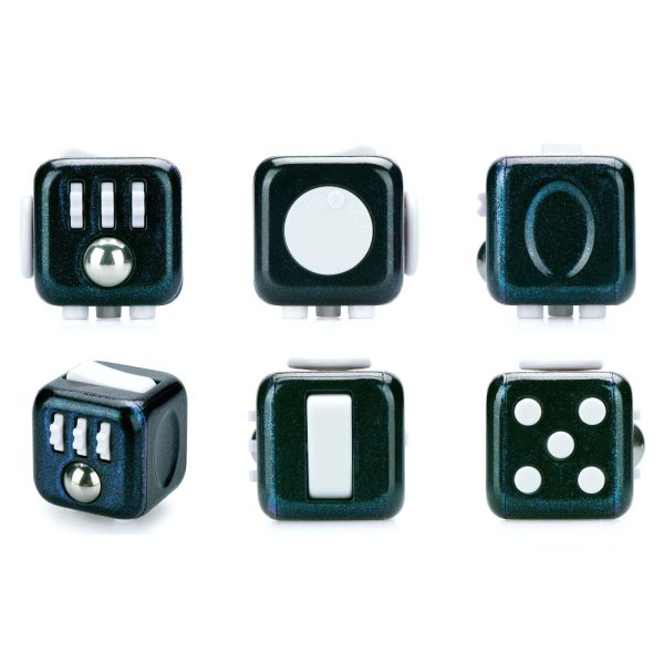 Zuru Fidget Cube - Afbeelding 3