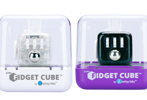 Zuru Fidget Cube