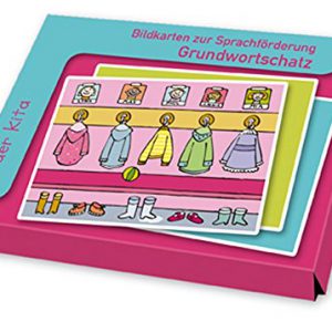 Praatkaarten: De Kinderopvang