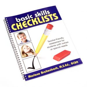 Checklist Basisvaardigheden