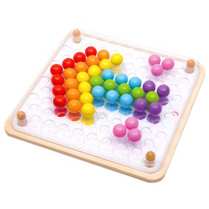 Houten Mozaiek (63 delig)