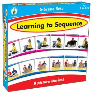 Leren Rangschikken: 6 stappen