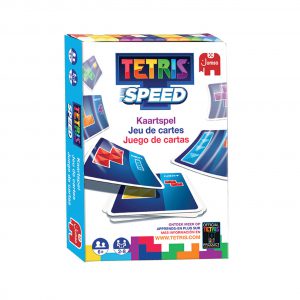 Tetris Speed