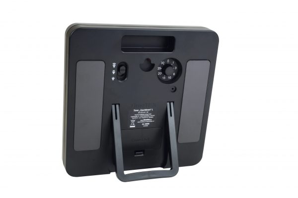 TimeTEX Timer "Countdown" Groen - Afbeelding 3
