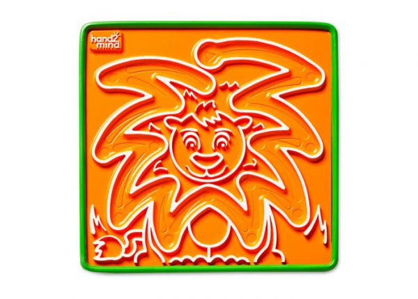 Mindful Doolhof - Afbeelding 3