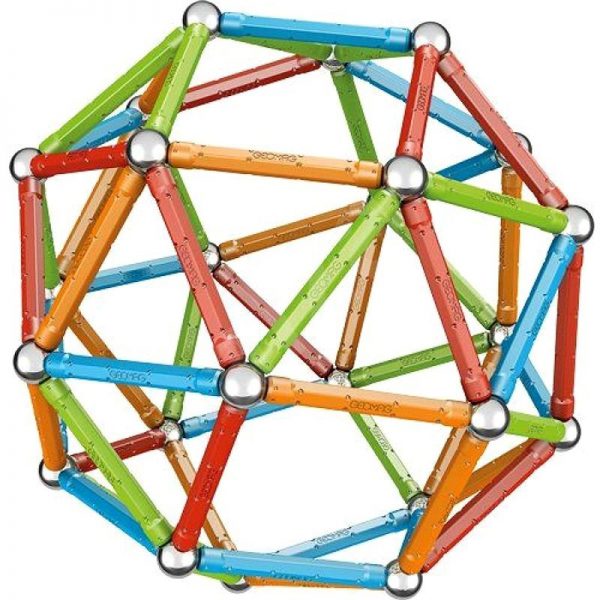 Geomag Rainbow (32 delig) - Afbeelding 2