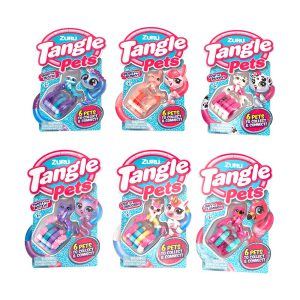 Tangle Pets Jr.