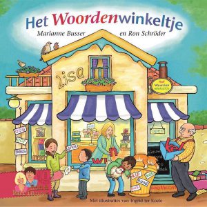 Het Woordenwinkeltje