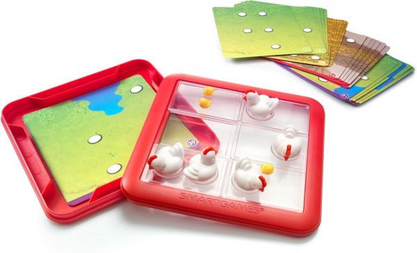 Chicken Shuffle Junior - Afbeelding 4