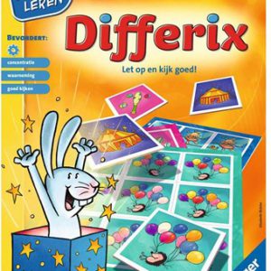 Differix
