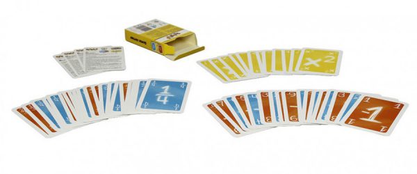 Rekenspel Formula Uitbreidingsset - Genius Edition - Afbeelding 2