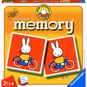 Nijntje XL Memory