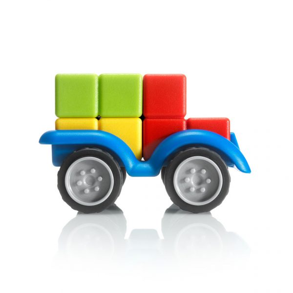 Smart Car Mini - Afbeelding 2