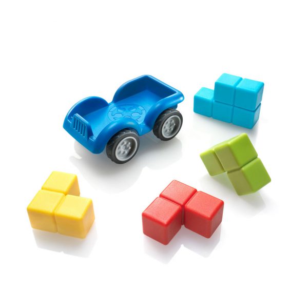 Smart Car Mini - Afbeelding 3