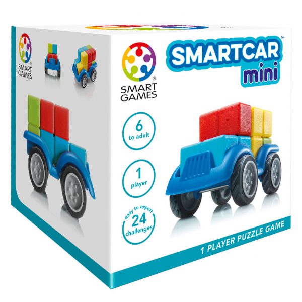 Smart Car Mini - Afbeelding 4