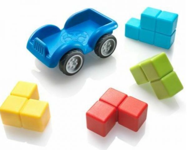 Smart Car Mini - Afbeelding 6