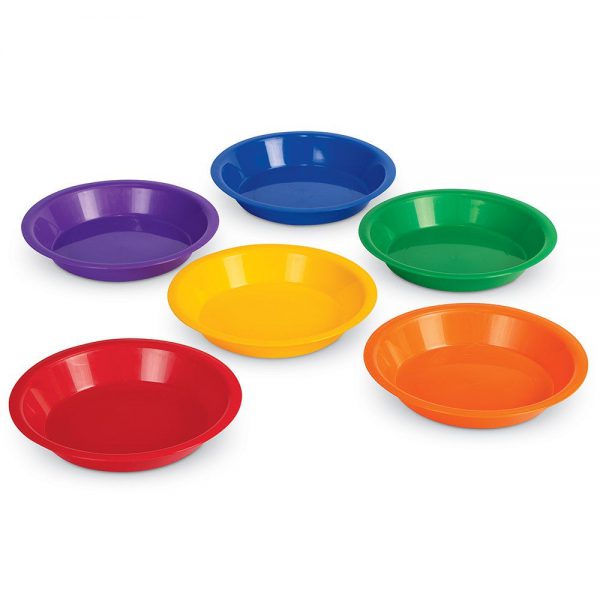 Sorteerschaaltjes (6 stuks) - Afbeelding 2