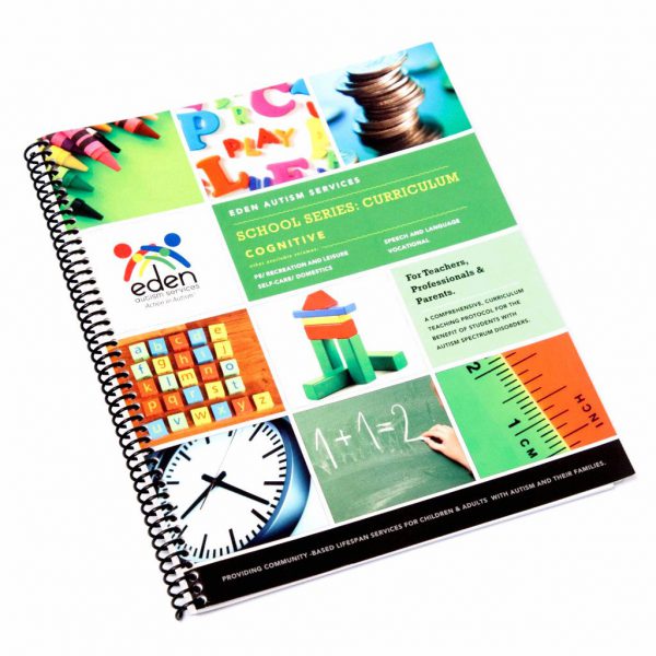 Eden Autisme: Schoolprogramma - Afbeelding 4