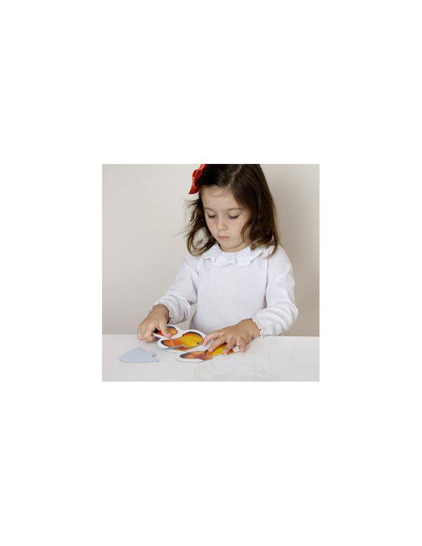 Maxi Puzzels Dieren - Afbeelding 3