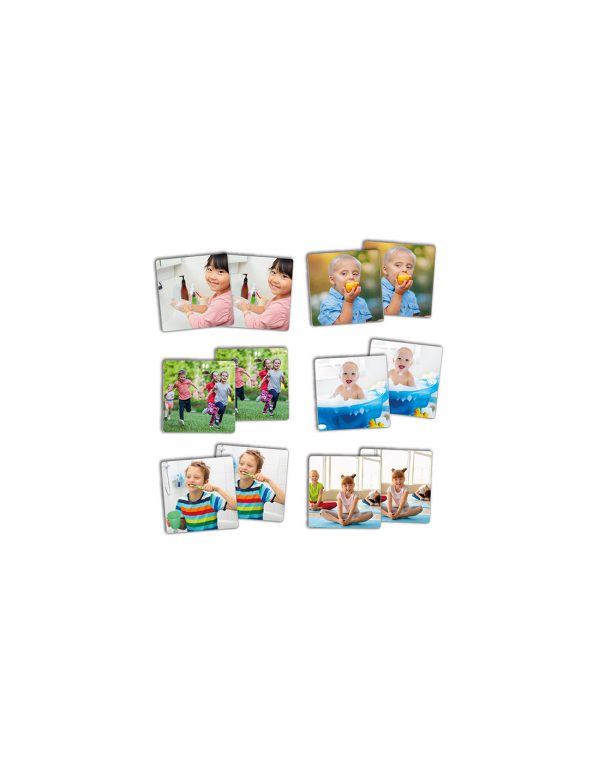 Memo Hygiëne en Gezondheid - Afbeelding 2