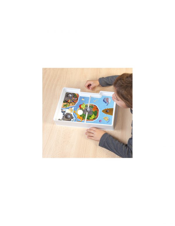 Vier Blaasspellen - Afbeelding 4