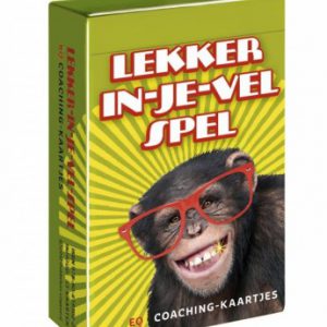 Lekker In Je Vel Spel