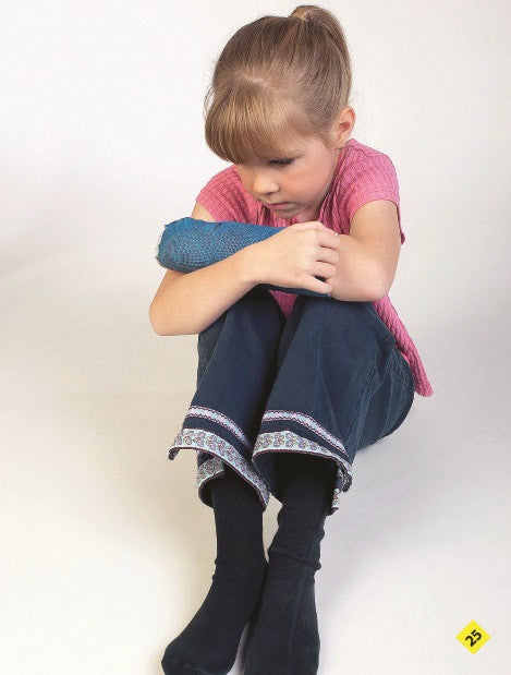 Taalkaarten: Emoties - Afbeelding 4