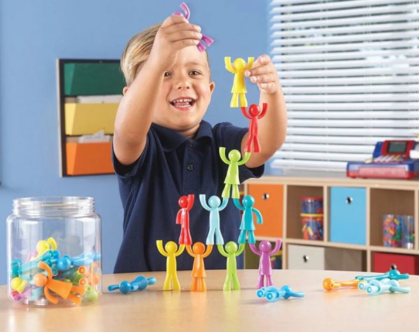 All About Me Buddy Builders - Afbeelding 4
