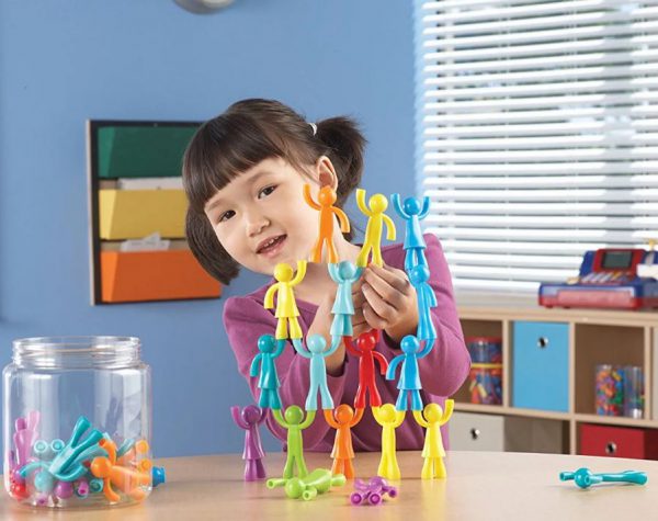 All About Me Buddy Builders - Afbeelding 5