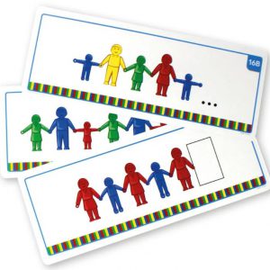 Connecting People Activiteitenkaarten