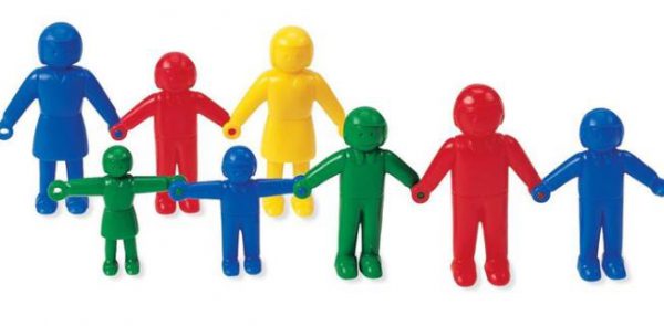 Connecting People - Afbeelding 2