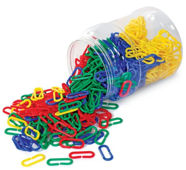 Schakelketting - Afbeelding 2