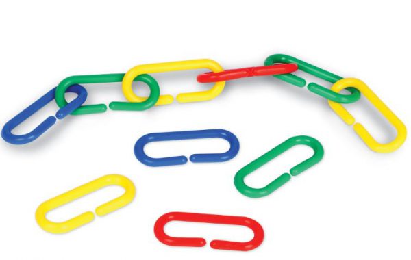 Schakelketting - Afbeelding 3