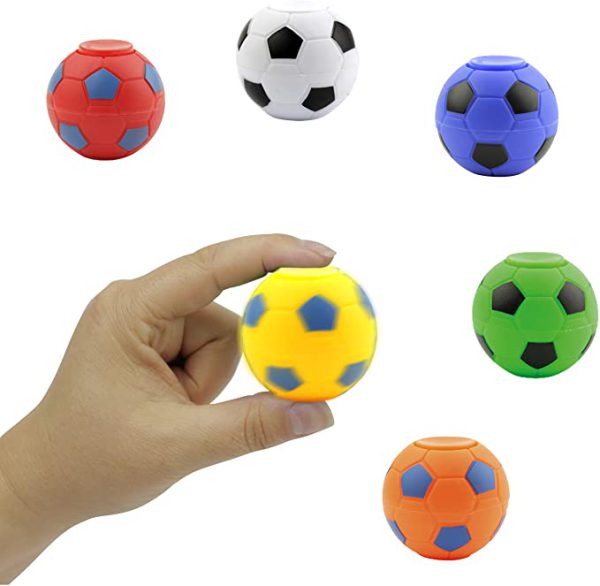 Spinner Bal