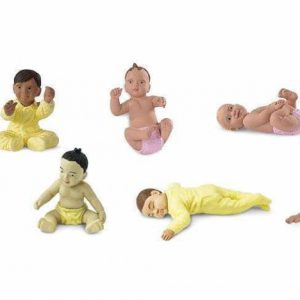 Voorwerpen: Baby's