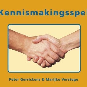 Kennismakingsspel
