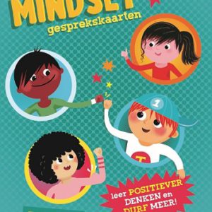 Mindset Gesprekskaarten