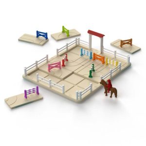 Horse Academy