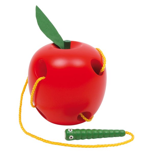 Rijg Appel