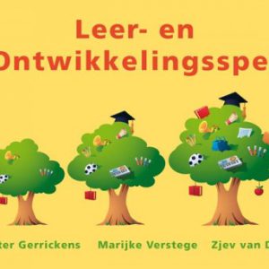 Leer- En Ontwikkelingsspel