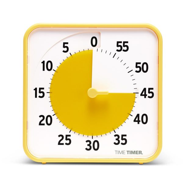 Time Timer Pocket Klassenset - Afbeelding 2
