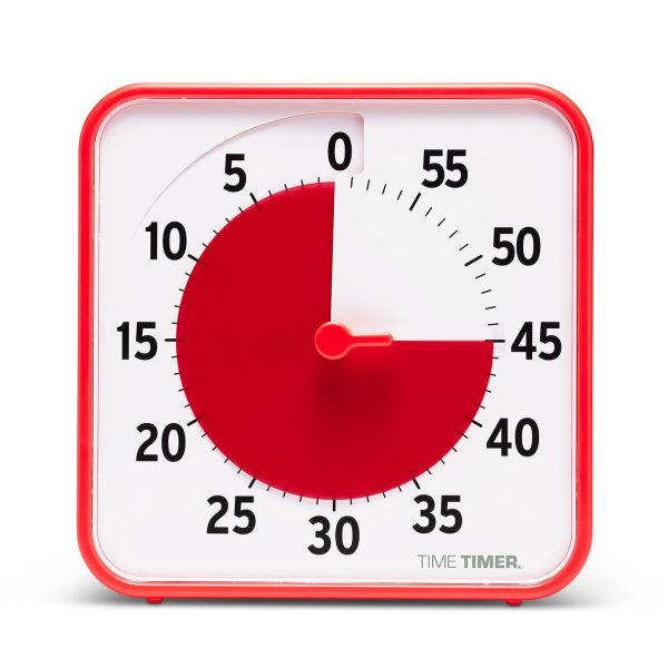 Time Timer Pocket Klassenset - Afbeelding 3
