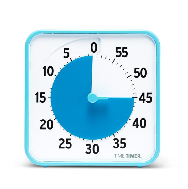 Time Timer Pocket Klassenset - Afbeelding 4