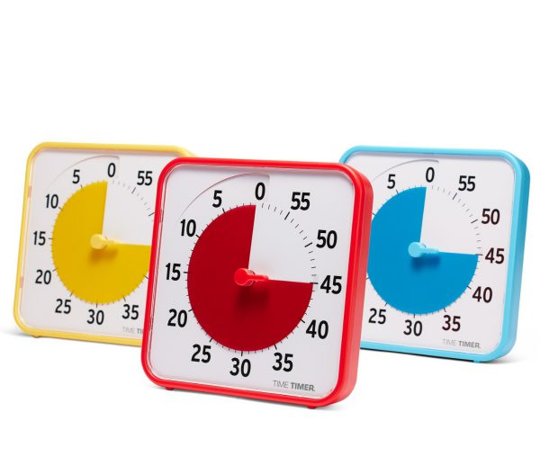 Time Timer Pocket Klassenset