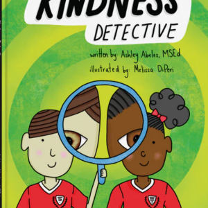 Kindness Detective