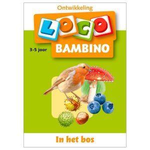Loco Bambino - In Het Bos